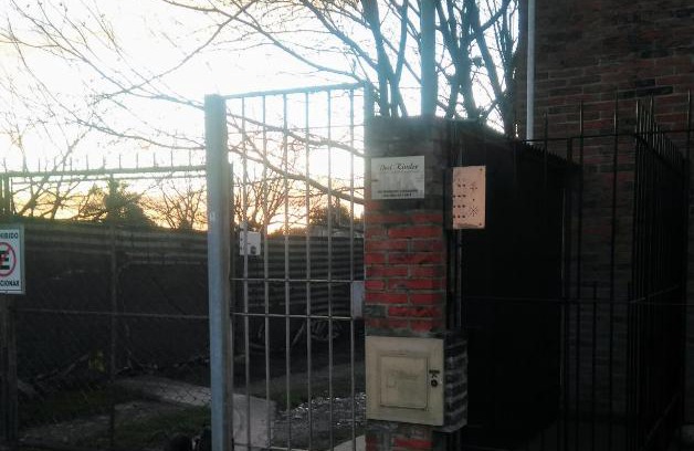 Belén de Escobar Apartamento | Deptos Drei Kinder