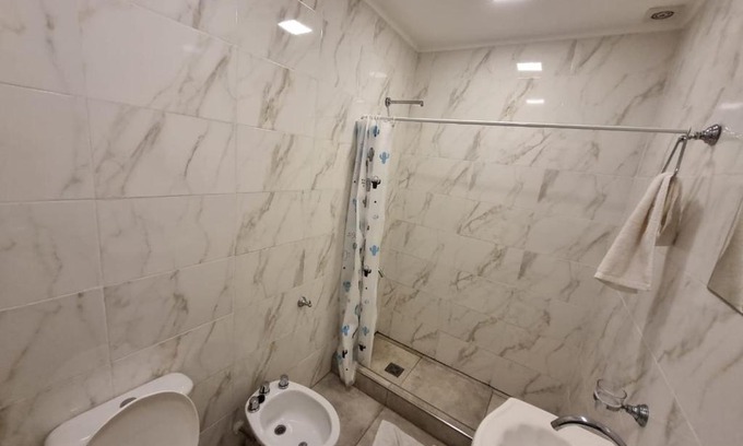 Barrio Constitución Apartamento | Deptos Esqiui PLANTA BAJA
