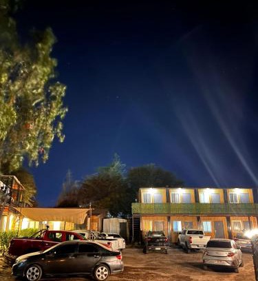 Calama Apartamento | deptos sector cobija