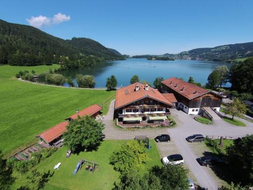 Fischhausen Casa | Der Anderlbauer am See