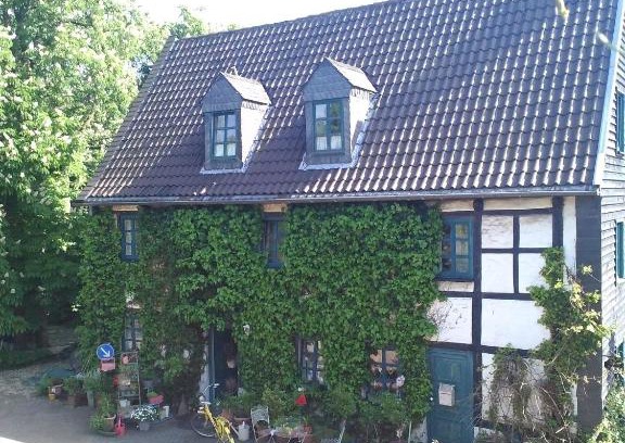 Bilk Apartamento | Der Birkenhof - Birch Court