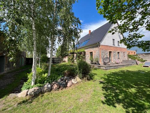 Casekow Casa | Der Birkenhof Uckermark