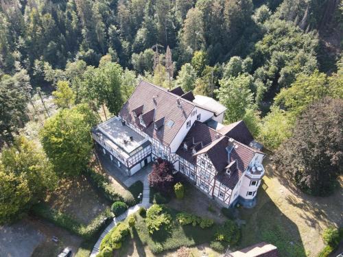 Bad Sachsa Apartamento | Der Falkenhorst