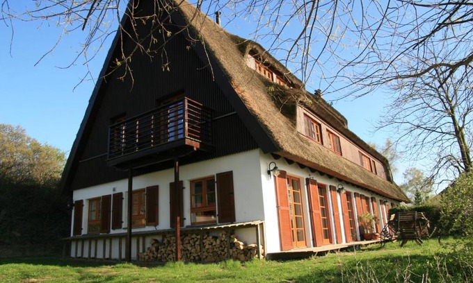 Meesiger Casa | Der Fuchsbau