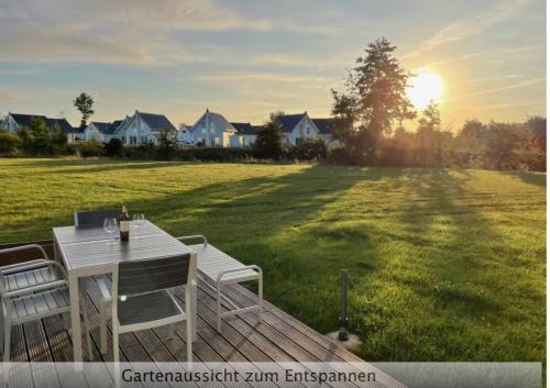 Olpenitz Apartamento | Der Küstengruß