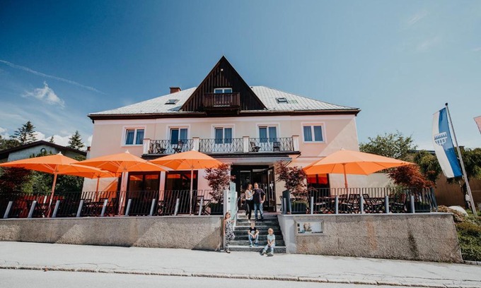 Semmering Casa | Der Löffler am Semmering