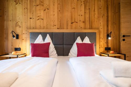 Wagrain Apartamento | Der Lammhof - Appartements Kaswurm
