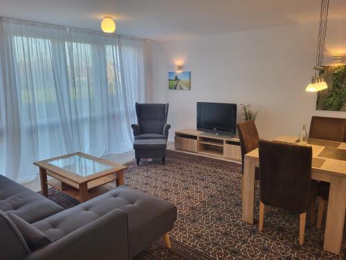 Stolpe Apartamento | Der Landhof Möwe LH 103