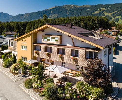 Saalfelden am Steinernen Meer Hotel | Der Winklhof