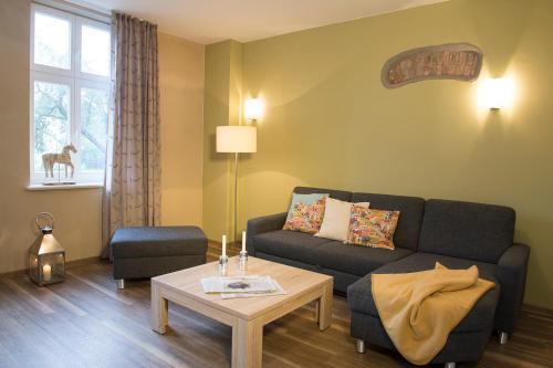 Stolpe Apartamento | Der Westflügel Downton Abbey
