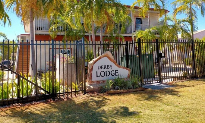 Derby Apartamento | Derby Lodge Self Contained Apartments