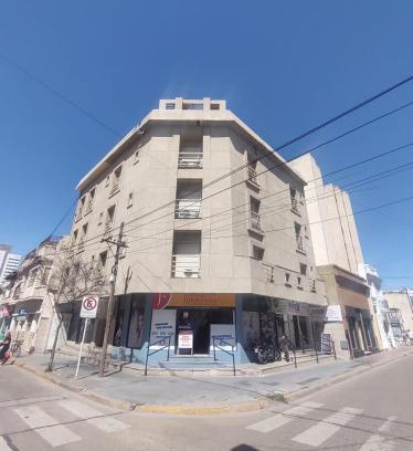 Rio Cuarto Apartamento | DERC Temporarios