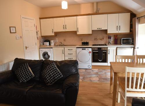 Castlederg Apartamento | Derg Valley Apartments