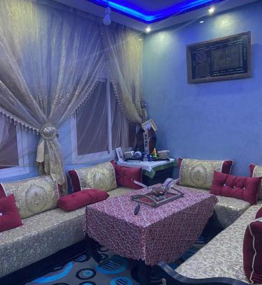 Berrechid Apartamento | Deroua