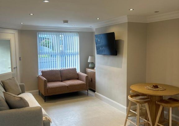 Londonderry Apartamento | Derry City Apartment