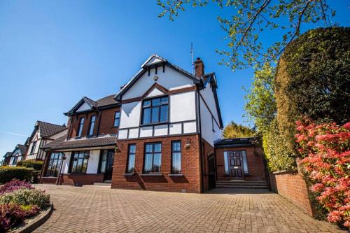 Culmore Apartamento | Derry City Private Apartment