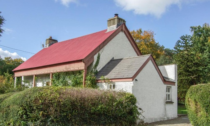 Whitland Casa | Derry Cottage