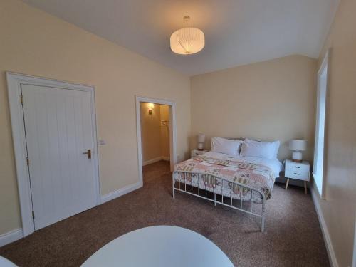 Bogside Casa | Derry Wall's Suite