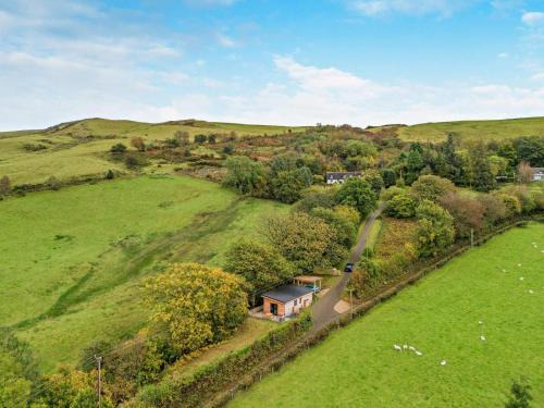 Llanfair Caereinion Casa | Derw Bach