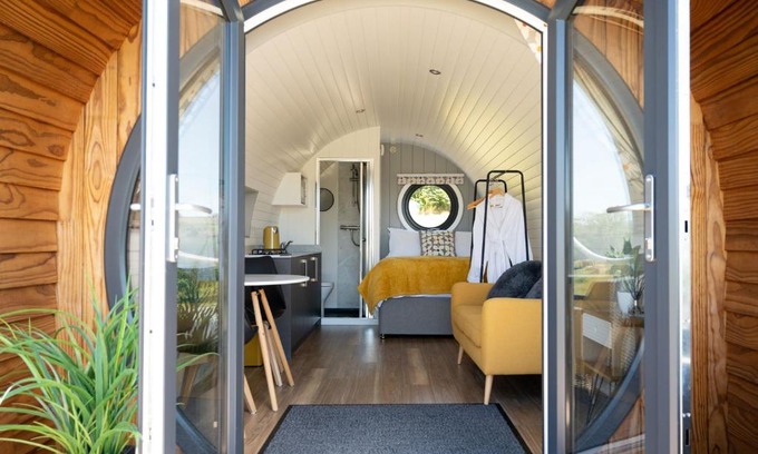 Welshpool Casa | Derwen