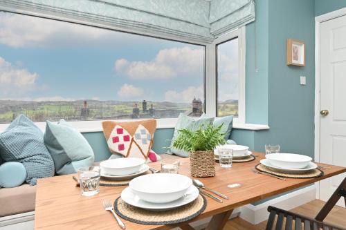 Whatstandwell Casa | Derwent Valley View