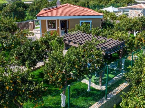 Melissopetra Casa | Desa Green Homes