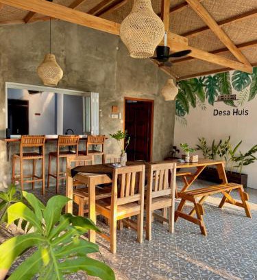 Timbulharjo Casa | Desa Huis Yogyakarta