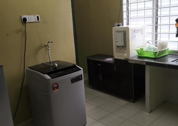 Langkawi Casa | Desa Kemboja Homestay