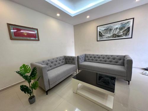 Taman Desa Tebrau Casa | Desa Tebrau 1 Near IKEA Toppen PeiKin Long Sing HeLiXuan Restaurant