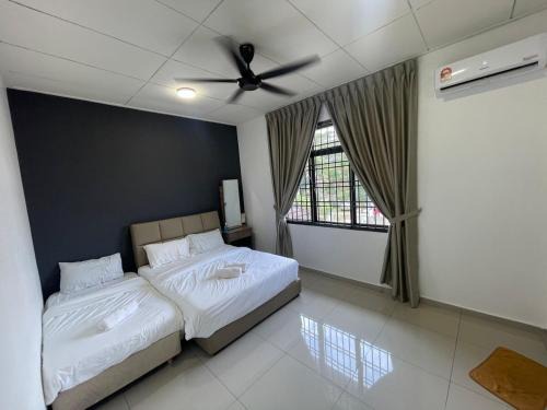 Taman Desa Tebrau Casa | Desa Tebrau 31 ikea AEON 15 paxs