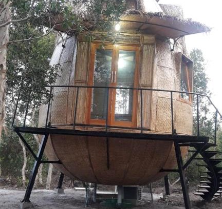 Tanjung Pandan Casa | Desa Wisata Kreatif Terong