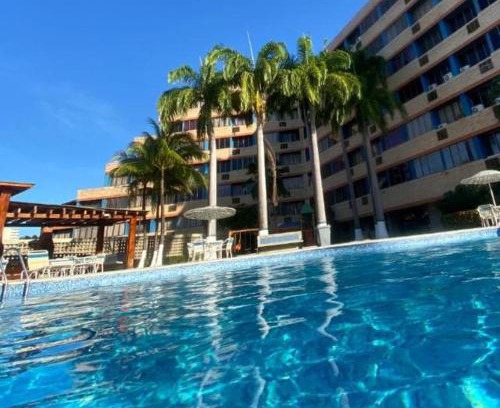 Tucacas Apartamento | Desarrollo Turístico Punta Brava Tucacas Morrocoy