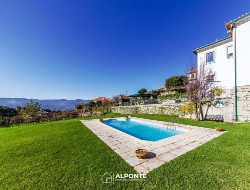 Riba de Mouro Casa | Desassossego Suites
