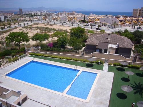 Els Arenals del Sol Apartamento | Descansa Y Disfruta De Las Mejores Playas