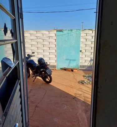 Varzea Grande Casa | Descanso ao viajante