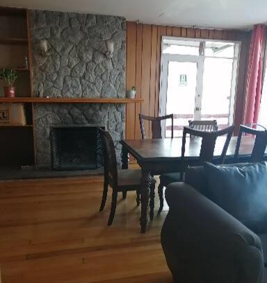 Puerto Montt Casa | Descanso con chimenea al sur de chile