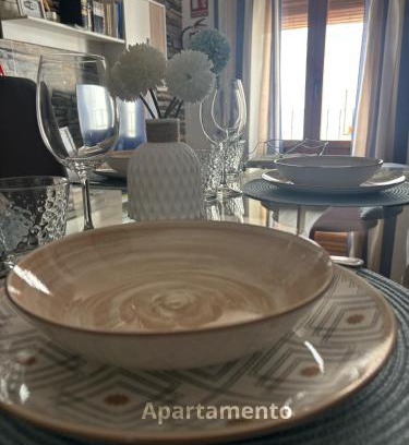 Almagro Apartamento | Descanso de Dulcinea
