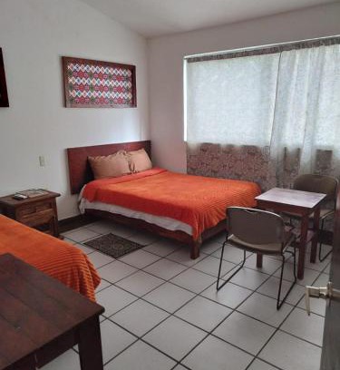 Veracruz Apartamento | descanso del viajero habitacion confortable