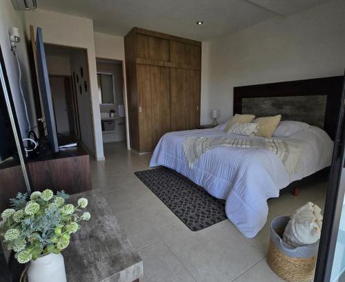 Puente del Mar Apartamento | Descanso en ACAPULCO DIAMANTE