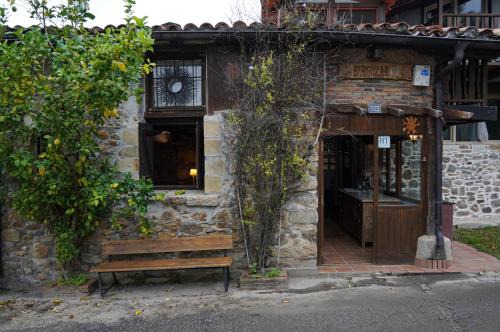 Mungia Apartamento | Descanso en Burgozarre