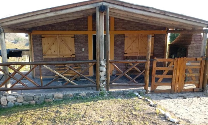 Las Vegas Chalet De Esquí | Descanso en la montañas