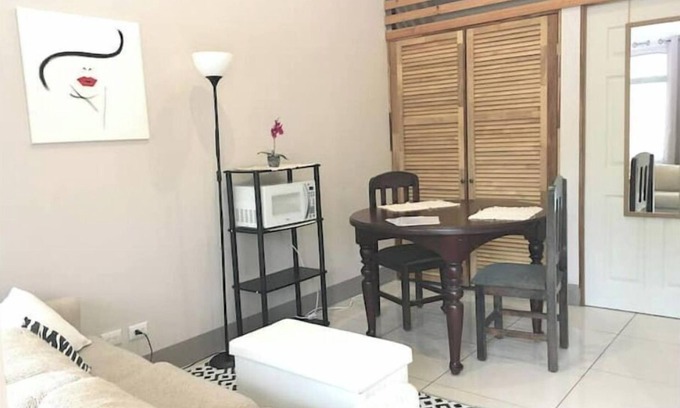 El Ciprés Apartamento | ★★★ Descanso y confort en serena zona