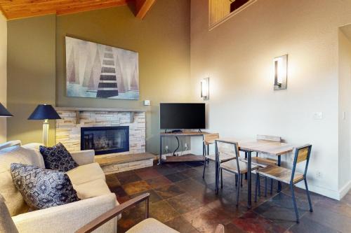 Bend Apartamento | Deschutes Place Revel