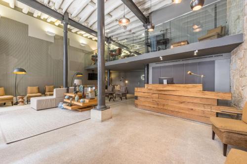 Sao Nicolau Hotel | Descobertas Boutique Hotel by Aspasios