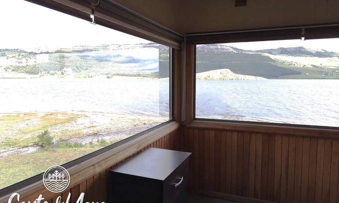 Coyhaique Chalet De Esquí | Desconéctate y vive la naturaleza