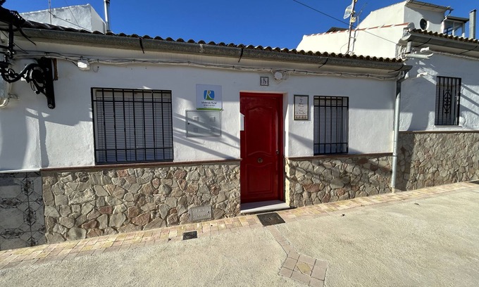 Canete la Real Casa | Casa Rural Antonio Martin