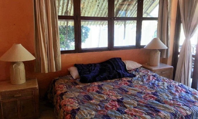 Boca de Tomatlán Villa | Descripcion de Villas Rodelinda