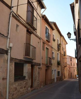 Molina de Aragón Casa | Descubre el Señorío