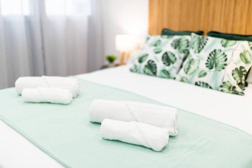 Camino de Ronda Apartamento | Descubre Granada Piso en el Centro de la Ciudad