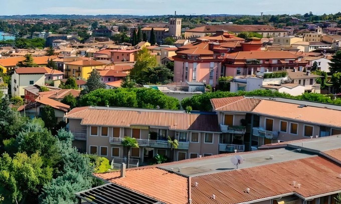 Desenzano del Garda Apartamento | Desenzanoloft Gardastar